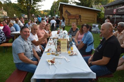 Kultura, Tradycja... i Placki! 2023